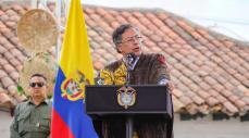 Carlos Ramón González nacionalidad Nicaragua: Petro desmiente gestión de su Gobierno