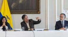Gustavo Petro rechazó referendo contra el Acuerdo de Paz