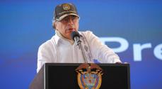 Presidente Petro denuncia presiones indebidas en el caso de Nicolás Petro