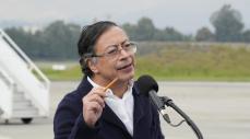 Gustavo Petro denunció complot en su contra de EE. UU. y políticos colombianos