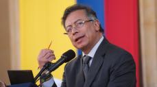 Presidente Petro llama arconte a magistrado Ibáñez por dilatación de reforma pensional