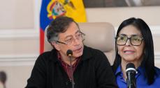 ¿Cuándo será la reunión entre Petro y Delcy Rodríguez? Se conoce la fecha