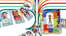 A 40 días del Mundial 2026 ¡Panini ya movió la pelota y la fiebre arrancó!