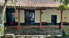 La Casa Mutis en Mariquita, Tolima, Obtiene Certificado Oficial De Registro y Clasificación Museal del Ministerio De Las Culturas.