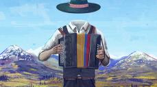 “Abuelitas”, “Him When Dee Dee” y “Bolegancho” llegan a Estreno de la Semana