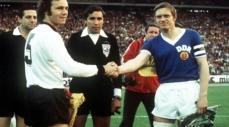 Alemania vs Alemania Oriental 1974