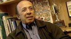 Fallece el creador de "Sábados Felices", Alfonso Lizarazo