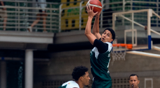 Sigue las emociones de la Liga Señal de Baloncesto
