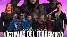 Bogotá se une por las víctimas del terremoto: así será el concierto gratuito en El Campín