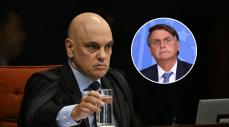 Bolsonaro acusado de planear un golpe de Estado para asesinar a Lula da Silva 