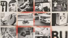 A de abismo presenta 27 fotografías de Bucaramanga y propone explorar el paisaje urbano de la ciudad mediante palabras, imágenes y actividades.