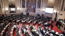 Gobierno y oposición enfrentan debate por viabilidad del plan fiscal y presupuesto 2026
