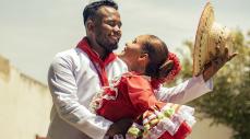Festival de la Cumbia en el Teatro Delia Zapata: homenaje a Totó la Momposina y transmisión por Señal Colombia