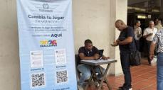 Hasta cuándo puedo cambiar puesto de votación 2026