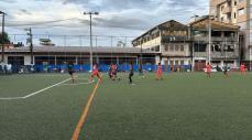 Campeonato de Fútbol Femenino Indígena del Chocó 2026