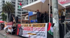 Bogotá: descuentos a docentes por protestas en horario laboral