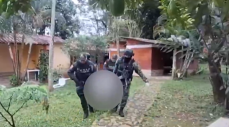 Policía y Ejército neutralizan a alias ‘Mogosin’ de la Segunda Marquetalia en Meta