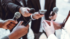 CRC retira solicitud a canales de televisión, pero mantiene intención de revisar contenidos informativo