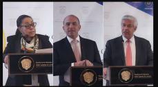 Terna para nuevo magistrado de la Corte Constitucional: aspirantes