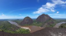 Conozca los cerros de Mavicure, sus historias ancestrales, la leyenda de la Princesa Inírida y las recomendaciones para visitar este destino del Guainía.