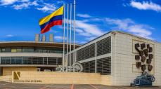 Imprenta Nacional producirá nuevos pasaportes y útiles escolares gratuitos