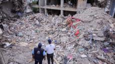 Terremoto deja 319 fallecidos, 260 desaparecidos y más de 282.000 afectados en Colombia