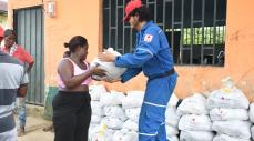 Colombia se levanta con la solidaridad de quienes decidieron ayudar