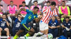 Colombia perdió 1-0 ante Paraguay en su segundo partido amistoso tras el Mundial 2026 y ahora se prepara para enfrentar a Perú el próximo 6 de octubre.