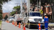 Conozca los barrios de Bogotá y Soacha que tendrán cortes de luz este viernes 25 de septiembre de 2026 y los horarios de suspensión.
