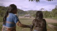 Cortometraje cordobés dirigido por una mujer emberá representará a Colombia en festival internacional de cine en Brasil