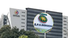 Contraloría hizo hallazgo fiscal de $1.466 millones de pesos en la EPS Mallamás