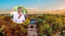 Gustavo Petro dijo que la conmemoración de Batalla de Boyacá será en Leticia