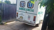 Dos ambulancias de hospital siguen desaparecidas en Cesar