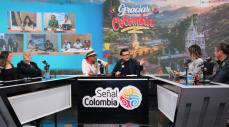 El Calentao Informativo emite su último episodio tras consolidarse como el programa que acerdó las voces y los territorio de Colombia