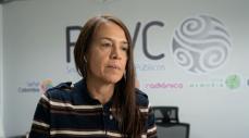Ángela María Mora Soto, nueva gerente del Sistema de Medios Públicos