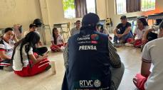 Emisora de Paz de Chaparral: 7 años tejiendo paz y comunidad por medio de las ondas hertzianas