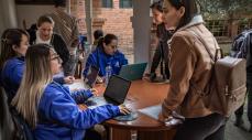 Feria de empleo en Bogotá este 22 de julio: más de 800 vacantes en Talento Capital