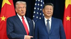 Encuentro entre Donald Trump y  Xi Jinping