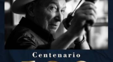 Rafael Escalona 100 años 