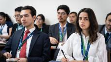 Carrera Diplomática y Consular 2027: requisitos, inscripción