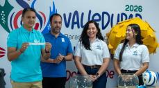 Fútbol para ciegos Juegos Parasuramericanos 2026