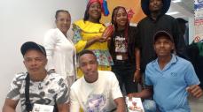 Día Internacional de la Paz: Emprendimientos impulsan la paz en Tumaco y la costa pacífica nariñense