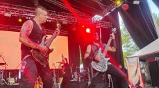 Ibagué Ciudad Rock 2025: el festival celebra 24 años y prepara su aniversario 25