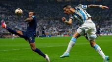 Final más vista de los mundiales
