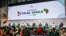 Foro CELAC-África impulsa negocios entre Colombia y África