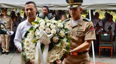 Estado colombiano pidió perdón por la desaparición forzada de Óscar Iván Tabares Toro