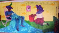 “Heliconias de la Memoria”: el espacio de mujeres del Meta para la paz y la reconciliación
