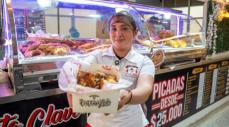 Fritanga Fest 2026 en Bogotá: fechas, precios y lugares Fritanga Fest 2026 se realizará del 2 al 4 de octubre en Bogotá. Conozca los precios, restaurantes participantes y lugares del evento.