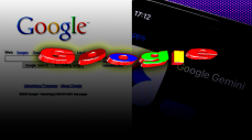 Google cumple 28 años con un Doodle que recuerda los primeros años del buscador.