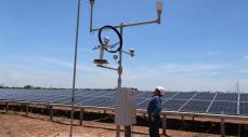 Granja Solar Quifa impulsa energía renovable en Colombia